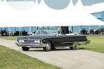 Ford Galaxie Special Sunliner 1960 года